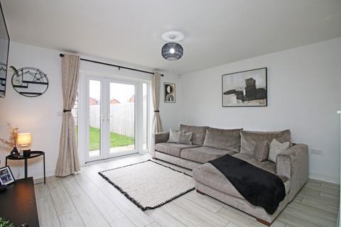 2 bedroom semi-detached house for sale, Pendle Close,  Thornton-Cleveleys, FY5