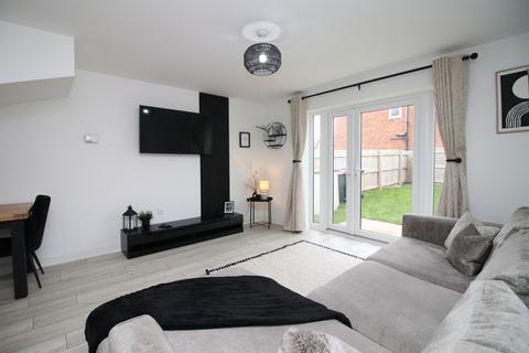 2 bedroom semi-detached house for sale, Pendle Close,  Thornton-Cleveleys, FY5