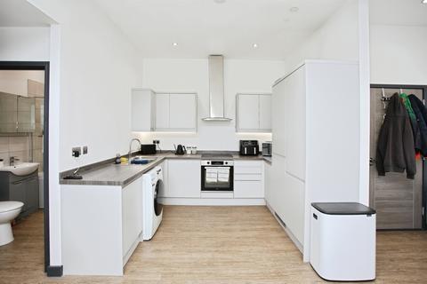 2 bedroom flat for sale, William Street, Gilfach, BARGOED