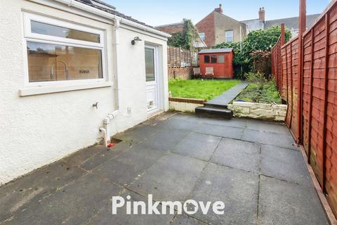 3 bedroom terraced house for sale, Rosslyn Road, Newport NP19
