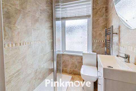 3 bedroom terraced house for sale, Rosslyn Road, Newport NP19