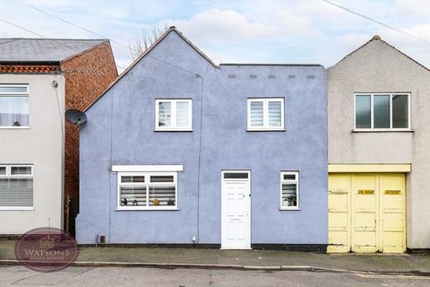 2 bedroom terraced house for sale, Middleton Street, Awsworth, Nottingham, NG16