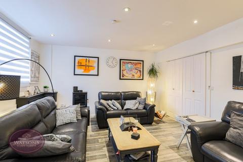 2 bedroom terraced house for sale, Middleton Street, Awsworth, Nottingham, NG16