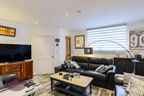 2 bedroom terraced house for sale, Middleton Street, Awsworth, Nottingham, NG16