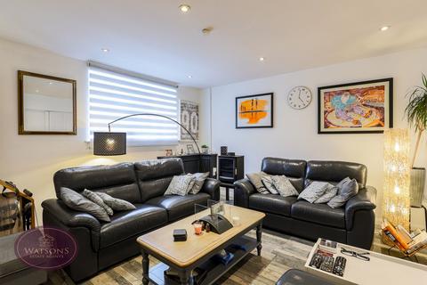 2 bedroom terraced house for sale, Middleton Street, Awsworth, Nottingham, NG16