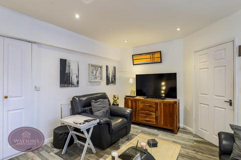 2 bedroom terraced house for sale, Middleton Street, Awsworth, Nottingham, NG16