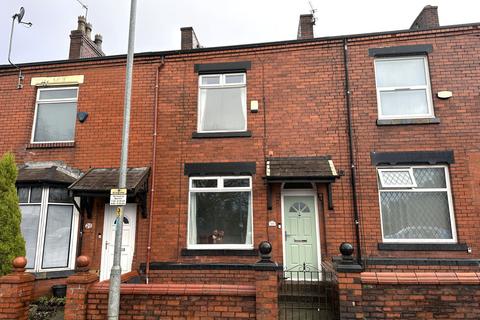 undefined, Oldham Road, Royton