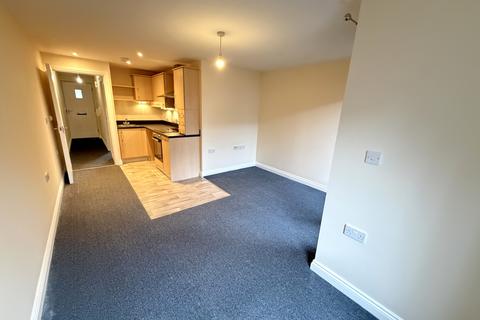 1 bedroom flat to rent, Snuff Street, Devizes SN10