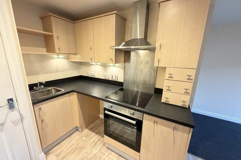 1 bedroom flat to rent, Snuff Street, Devizes SN10