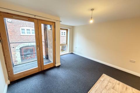 1 bedroom flat to rent, Snuff Street, Devizes SN10