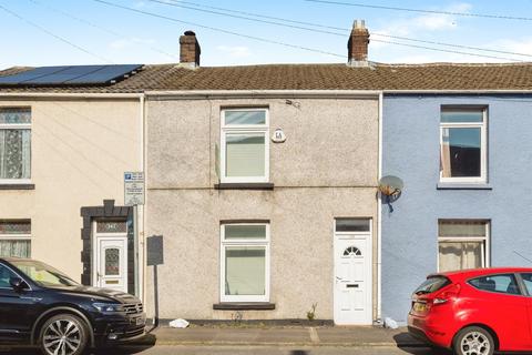 Western Street, Swansea