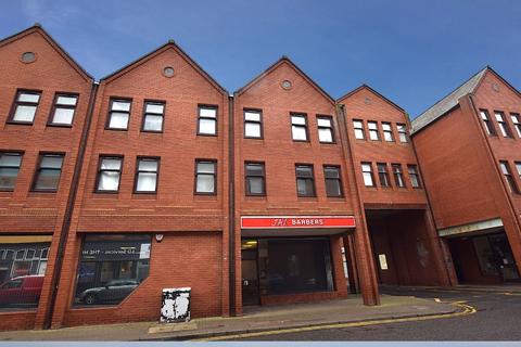 undefined, Kyle Street, South Ayrshire KA7