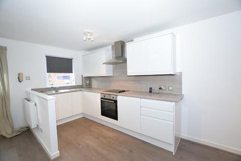 undefined, Kyle Street, South Ayrshire KA7