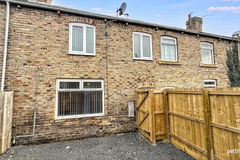undefined, Chestnut Street, Ashington, Northumberland, NE63 0BT
