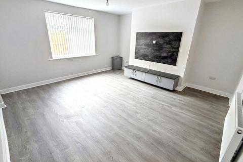 undefined, Chestnut Street, Ashington, Northumberland, NE63 0BT