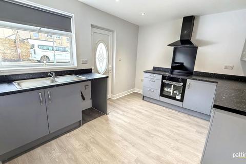 undefined, Chestnut Street, Ashington, Northumberland, NE63 0BT