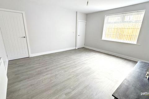 undefined, Chestnut Street, Ashington, Northumberland, NE63 0BT