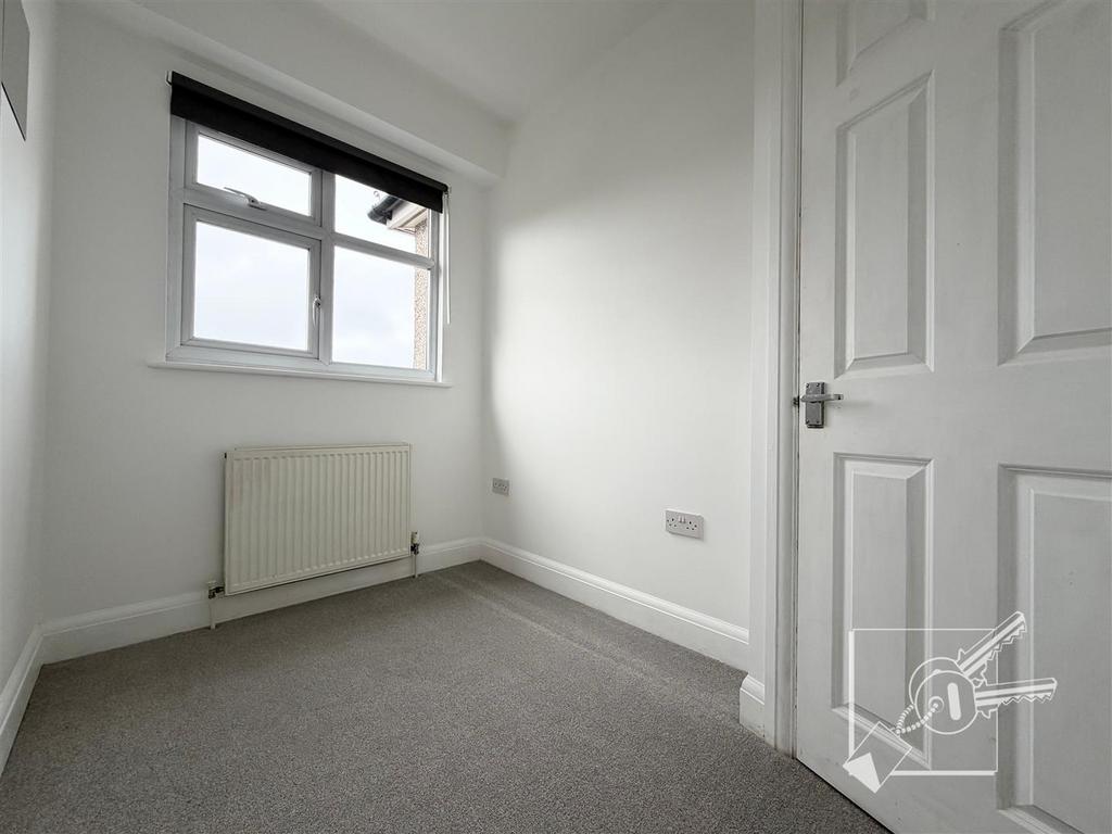 Office/ Nursery