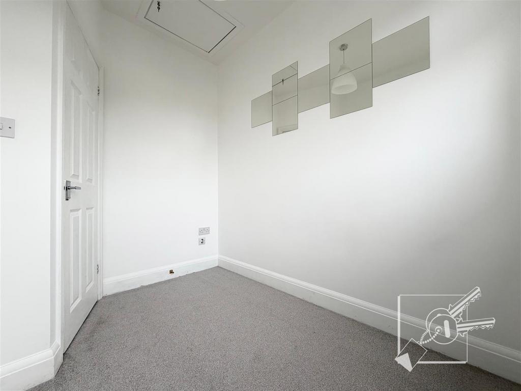 Office/ Nursery