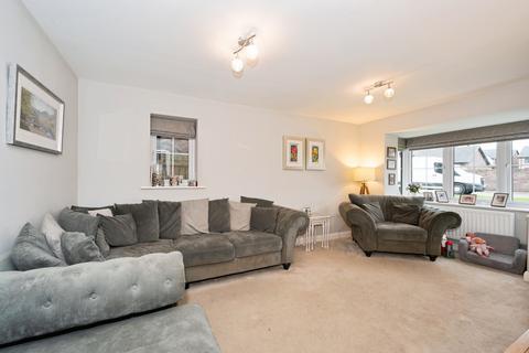 3 bedroom detached house for sale, St. Cuthberts Close, Wigton CA7