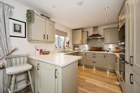 3 bedroom detached house for sale, St. Cuthberts Close, Wigton CA7