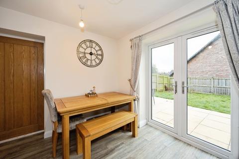 3 bedroom detached house for sale, St. Cuthberts Close, Wigton CA7