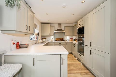 3 bedroom detached house for sale, St. Cuthberts Close, Wigton CA7