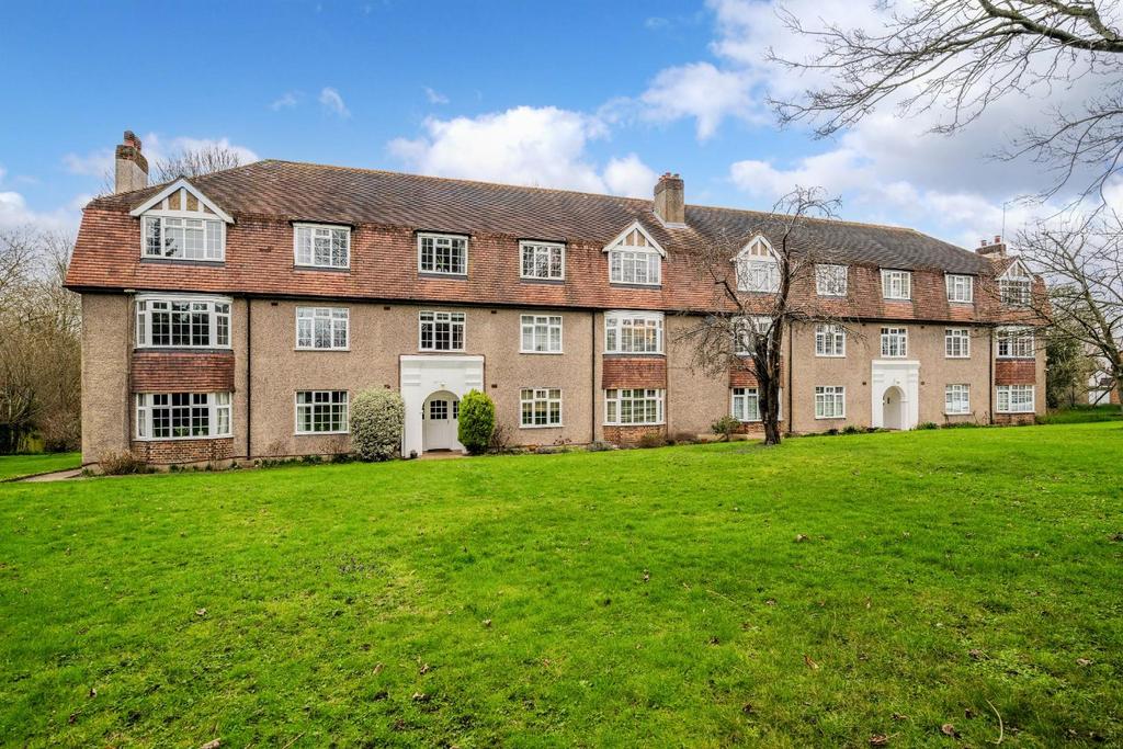 Grange mansions