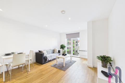 2 bedroom flat to rent, The Plaza, 1 Advent Way, Ancoats, Manchester, M4