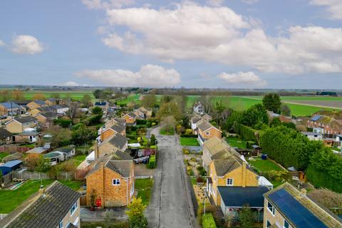 4 bedroom detached house for sale, Ramsey Mereside PE26