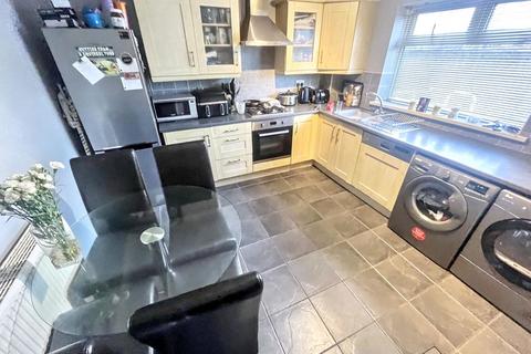 3 bedroom apartment for sale, Eddison Way, Hemlington, Middlesbrough, North Yorkshire, TS8 9ES
