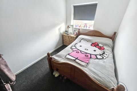 3 bedroom apartment for sale, Eddison Way, Hemlington, Middlesbrough, North Yorkshire, TS8 9ES