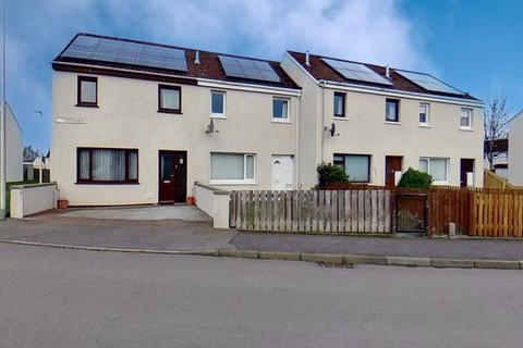 undefined, 7 Glenmore Place, Forres, IV36 1FS
