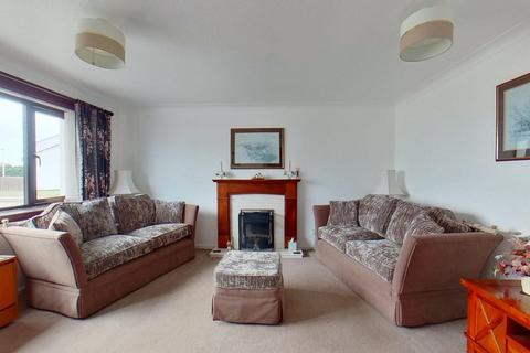 undefined, 7 Glenmore Place, Forres, IV36 1FS