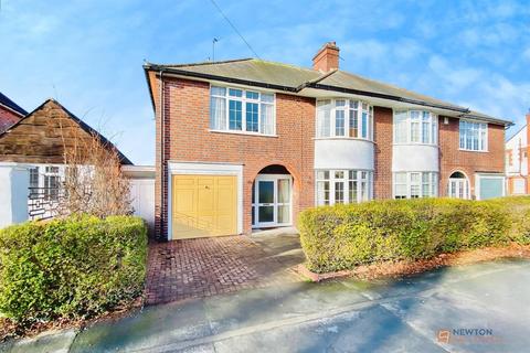 undefined, Broad Street, Syston, LE7