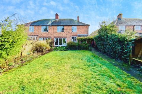 undefined, Broad Street, Syston, LE7