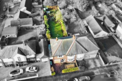 undefined, Broad Street, Syston, LE7