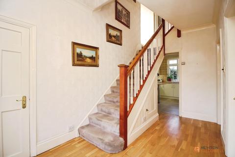 undefined, Broad Street, Syston, LE7
