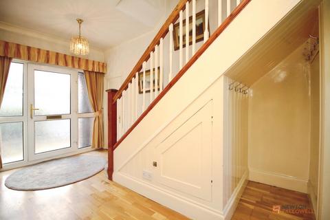 undefined, Broad Street, Syston, LE7