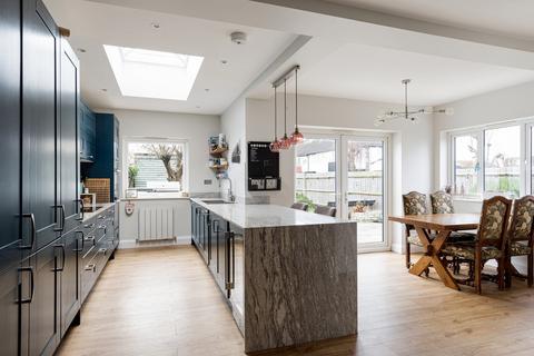 4 bedroom semi-detached house for sale, Valley Hill, Loughton, IG10