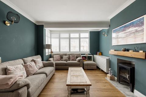 4 bedroom semi-detached house for sale, Valley Hill, Loughton, IG10