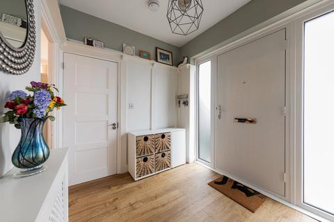 4 bedroom semi-detached house for sale, Valley Hill, Loughton, IG10