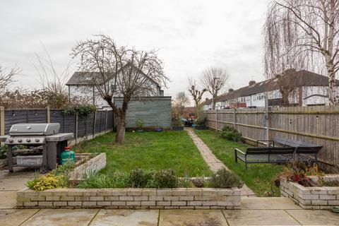 4 bedroom semi-detached house for sale, Valley Hill, Loughton, IG10