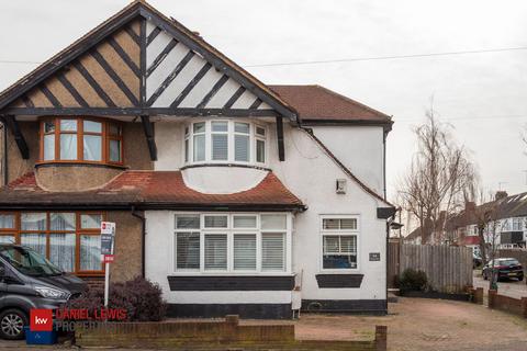 4 bedroom semi-detached house for sale, Valley Hill, Loughton, IG10
