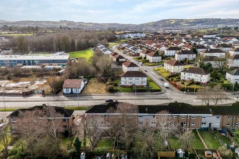 undefined, Nitshill Road, Glasgow, Glasgow City