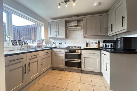 3 bedroom semi-detached house for sale, Scripton Gill, Brandon, Durham, County Durham, DH7