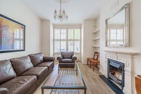 1 bedroom flat for sale, Heyford Avenue, Vauxhall, London, SW8