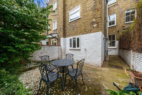1 bedroom flat for sale, Heyford Avenue, Vauxhall, London, SW8