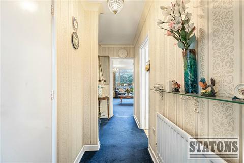 3 bedroom detached house for sale, Belmont Avenue, Cockfosters, Herts, EN4