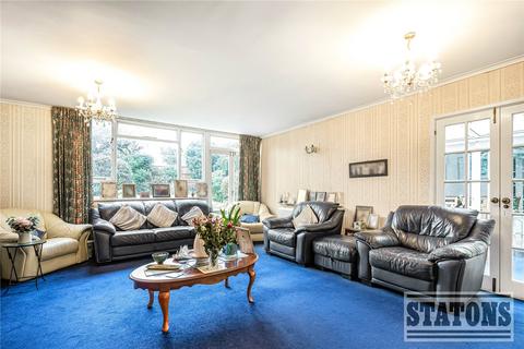 3 bedroom detached house for sale, Belmont Avenue, Cockfosters, Herts, EN4